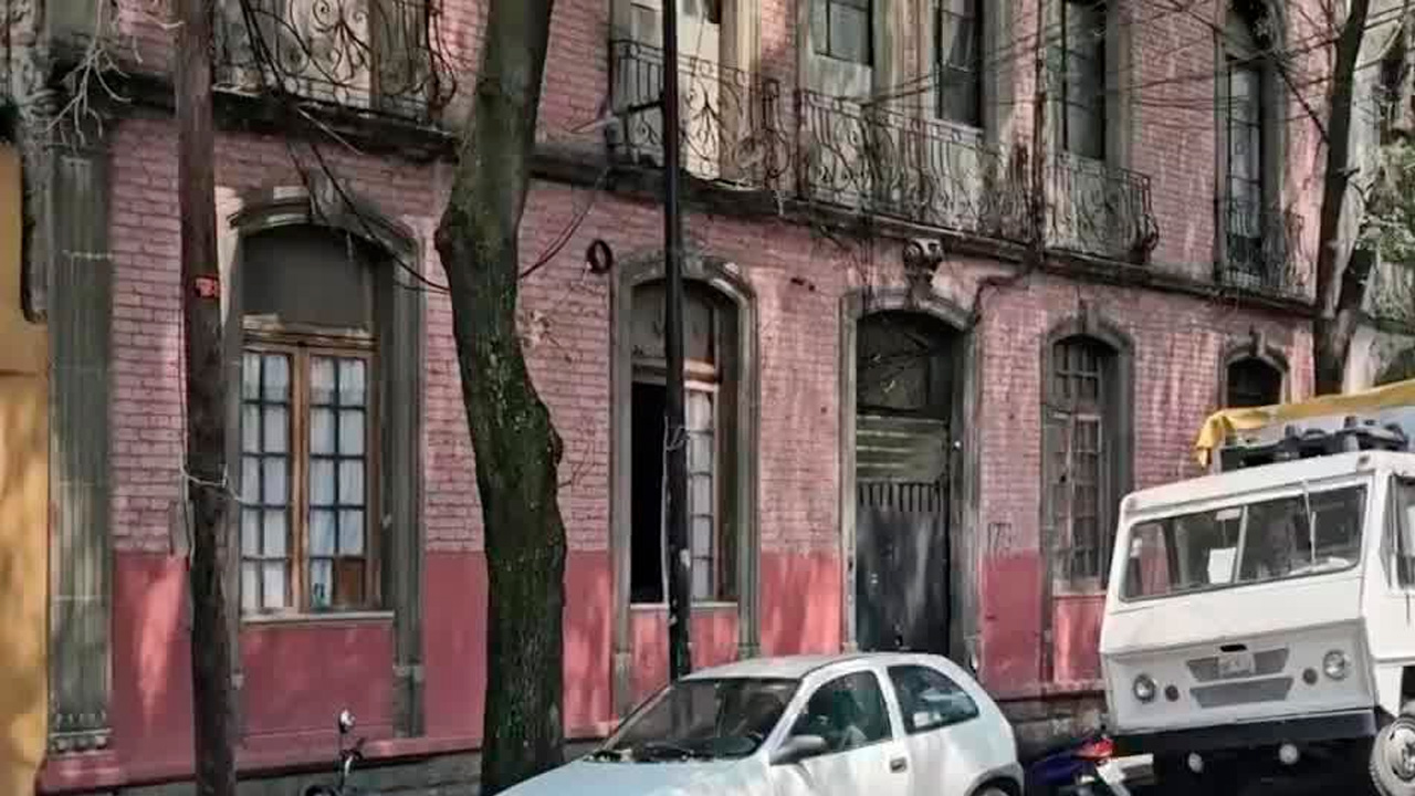 Colegio de Notarios de CdMx refuerza campaña contra el despojo de inmuebles