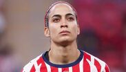 Actualmente 'La Comandante' acumula más de 200 partidos con la camiseta de Chivas | Carolina Jaramillo vía Instagram
