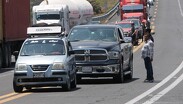 Consulta EN VIVO el estatus de la Autopista que une a Puebla y Ciudad de México / Agencia Cuartoscuro