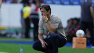 Contradicción en Monterrey: Almeyda dice ir por todo pero juega con suplentes. Futbol al día, 06 de agosto 2026