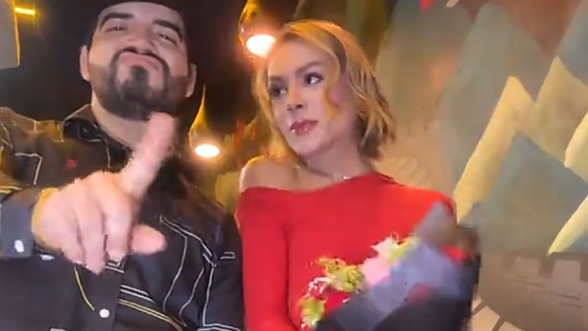 Ambos creadores habían ganado popularidad al aparecer juntos en múltiples videos de entretenimiento.