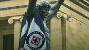 Cruz Azul buscará ser uno de los protagoistas durante la Leagues Cup 2026. | @CruzAzul