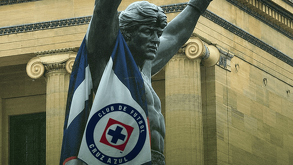 Cruz Azul buscará ser uno de los protagoistas durante la Leagues Cup 2026. | @CruzAzul