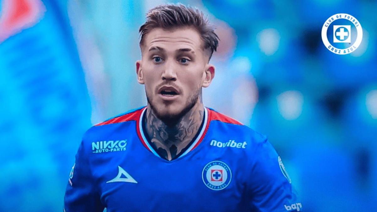 Cruz Azul no ha ganado un partido en los 90 minutos en las últimas ediciones de la Leagues Cup. | @CruzAzul