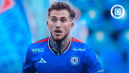 Cruz Azul no ha ganado un partido en los 90 minutos en las últimas ediciones de la Leagues Cup. | @CruzAzul