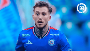 Cruz Azul no ha ganado un partido en los 90 minutos en las últimas ediciones de la Leagues Cup. | @CruzAzul