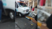 Cuerpos de emergencia del Estado de México acudieron al sitio | PC Los Reyes La Paz