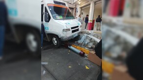 Cuerpos de emergencia del Estado de México acudieron al sitio | PC Los Reyes La Paz