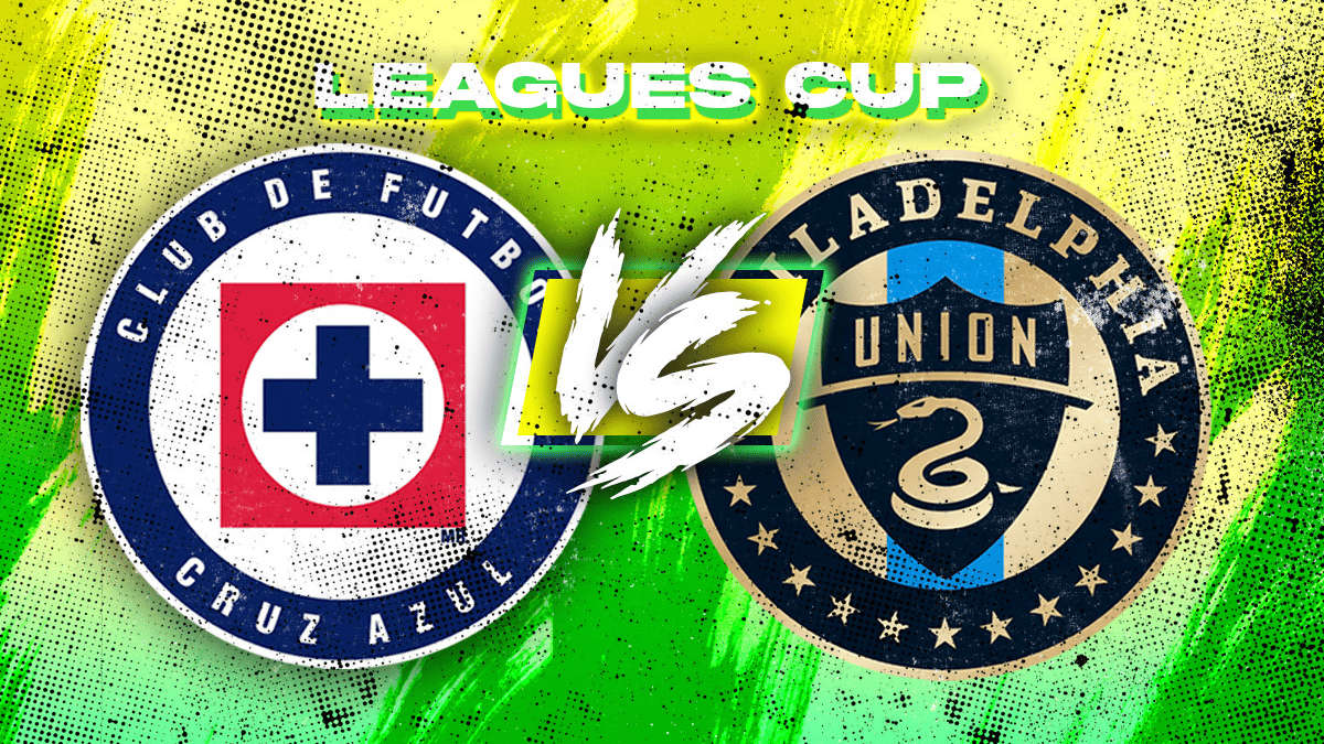Cuz Azul buscará ser protagonista en la Leagues Cup 2026.