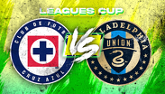 Cuz Azul buscará ser protagonista en la Leagues Cup 2026.