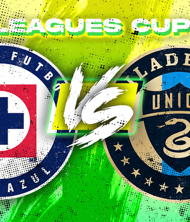 Cuz Azul buscará ser protagonista en la Leagues Cup 2026.