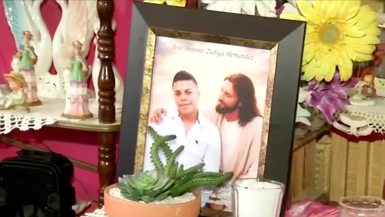 Sin detenidos por homicidio de José Antonio Zúñiga; familia denuncia irregularidades