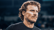 Diego Forlán se hara cargo del proyecto de la Selección Uruguaya de cara al Mundial 2030. | @Uruguay