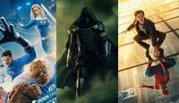 Diversos universos de Marvel unidos en la misma película | Instagram: Marvel