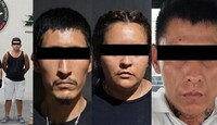 El asalto ocurrió el pasado 30 de junio