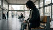 En España se contabilizan 3 mil 451 denuncias por agresión sexual durante 2026 | Imagen creada con Gemini
