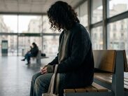 En España se contabilizan 3 mil 451 denuncias por agresión sexual durante 2026 | Imagen creada con Gemini