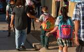 Estudiantes de educación básica regresaran a clases en Nuevo León. | Archivo
