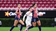 Eva González tiene fija su meta y esa es ser campeona con Chivas Femenil | vía Eva González-Tate