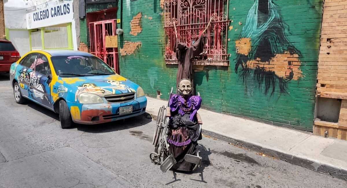 Habrá una exhibición que reúne más de 60 muñecas inquietantes por su historia y apariencia.