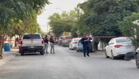Una familia fue atacada dentro de su casa durante la madrugada en el sur de Ciudad Juárez, lo que movilizó a corporaciones de seguridad y rescate.