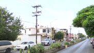 Más de 15 familias siguen sin electricidad en Balcones de Santo Domingo