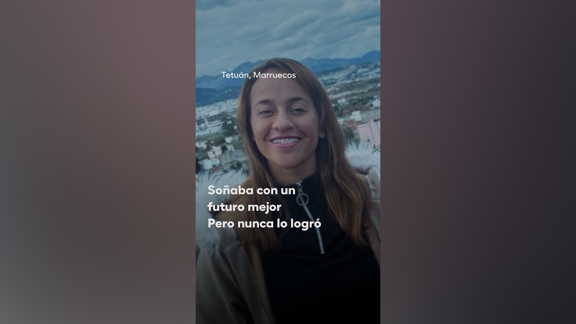 Faten Al-Azizi, futbolista marroquí, muere ahogada al intentar llegar nadando a Ceuta