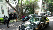 Fiscalía CdMx investiga despojo de la vivienda del muralista Jorge González Camarena