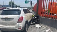 La Fiscalía realiza las indagatorias correspondientes para determinar la responsabilidad en el accidente. | Especial