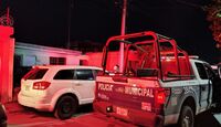 Fue gracias a la intervención de un amigo que la joven pudo escapar del domicilio de su agresor.