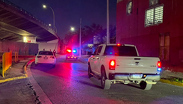 Hallan dos cuerpos dentro de auto abandonado en Monterrey. TD Nocturno Monterrey, 06 de agosto 2026