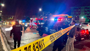 Hombre muere tras brutal riña en el centro de Monterrey; hay tres detenidos