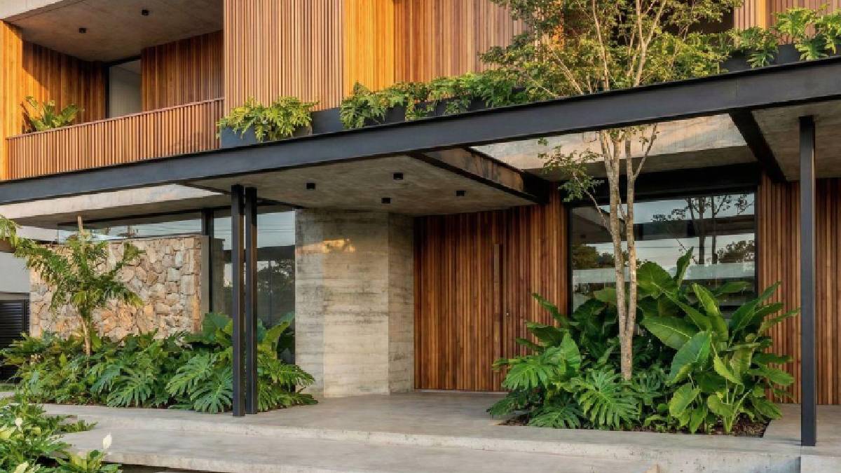Imagen ilustrativa de una casa en la colonia Ayamonte de Zapopan con un valor de 70 millones de pesos |Tomado de inmuebles24
