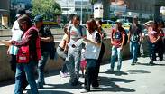 Impulsan ley para proteger e incluir a personas migrantes en Nuevo León