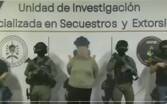 Ya se han iniciado los procedimientos legales para su traslado al estado de Quintana Roo