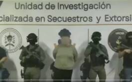 Ya se han iniciado los procedimientos legales para su traslado al estado de Quintana Roo
