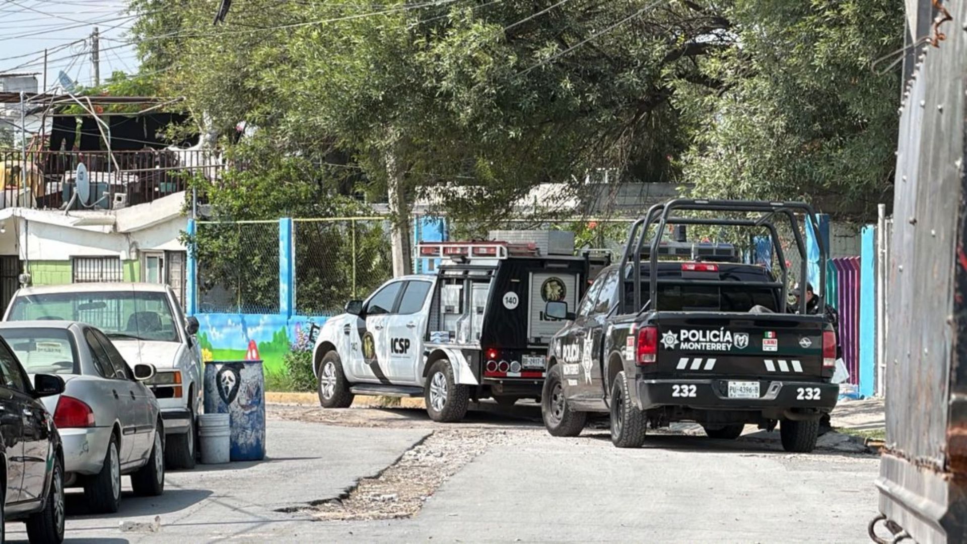 Investigan feminicidio tras hallazgo de mujer en la colonia Mariano Escobedo. TD a las 6 Monterrey, 06 de agosto 2026