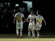 Leones Negros preparados para jugar contra Correcaminos y continuar en la senda del invicto | vía Leonesnegrosoficial