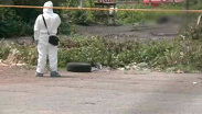 Localizan sin vida a vigilante de negocio de materiales para construcción en Ecatepec