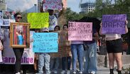 La madre decidió hacer cambios en la representación legal que la acompañaba en el caso del feminicidio de su hija.