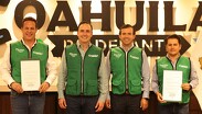 Manolo Jiménez exhortó a los funcionarios a mantener el trabajo cercano con la gente.