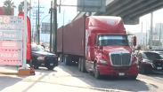 Muere adulto mayor en atropello en Monterrey