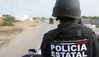 Tras el operativo donde se desmantelaron centros de acopio de huachicol las autoridades optaron por crear un despliegue de seguridad | Redes sociales