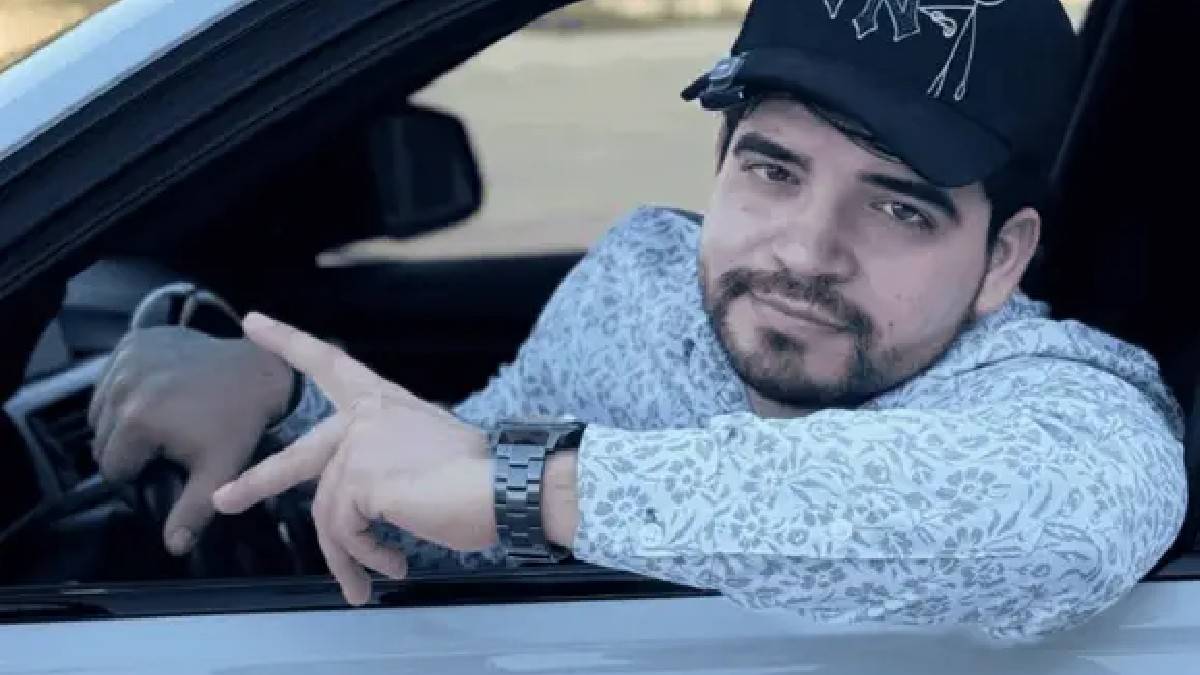 La participación de César Gastélum en el video oficial de Sueño Ligero ha despertado el interés de miles de usuarios tras volver a circular en redes.