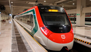 Pasajeros protagonizan riña en el Tren Suburbano a Cuautitlán. TD Matutino CdMx, 06 de agosto 2026