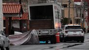 Pese a los esfuerzos de los servicios de emergencia, el trabajador fue declarado muerto en el lugar | Ulises Raziel Juárez Guarneros