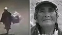 Se presume que la mujer había logrado juntar apenas 90 pesos por la venta de cemitas, dinero que le fue arrebatado junto con su vida / Cortesía