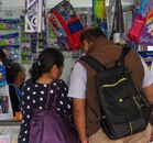Profeco anuncia Feria de Regreso a Clases 2026; conoce las fechas, en dónde estarán y qué ofrecerán. | Cuartoscuro