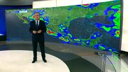 Pronóstico del tiempo para Monterrey, con Abimael Salas - 06 de agosto 2026
