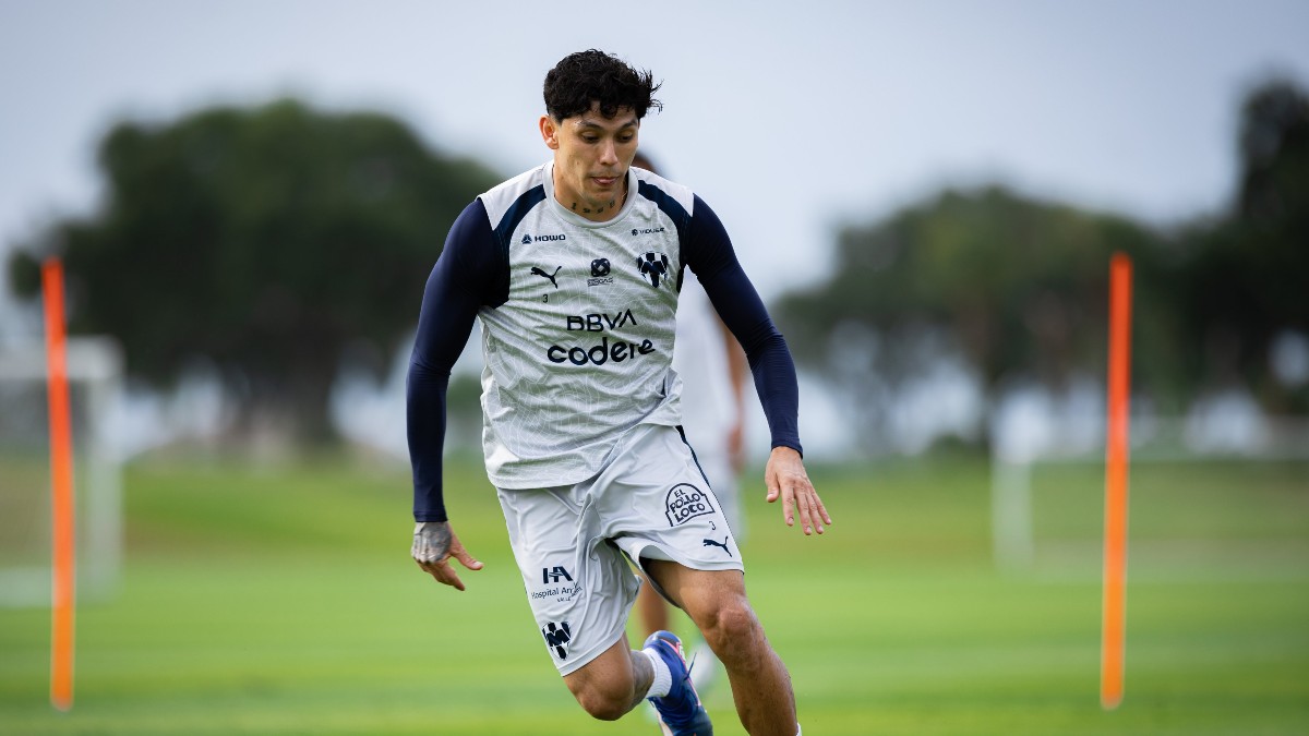 Rayados necesita terminar entre los primeros tres lugares de la Leagues Cup para acceder a Champions Cup.